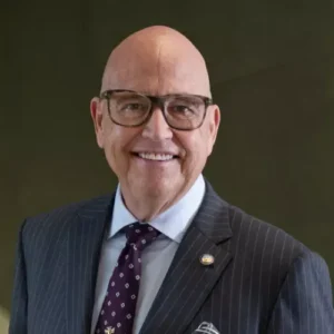 Hon. Thomas Trent Lewis (Ret.)