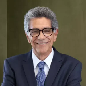 Hon. Roy Paul (Ret.)