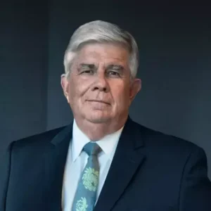 Hon. Scott Gordon (Ret.)