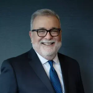 Hon. Scott Silverman (Ret.)