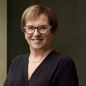 Comm. Patti Ratekin (Ret.)