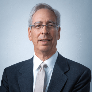 Hon. Clifford Klein (Ret.)